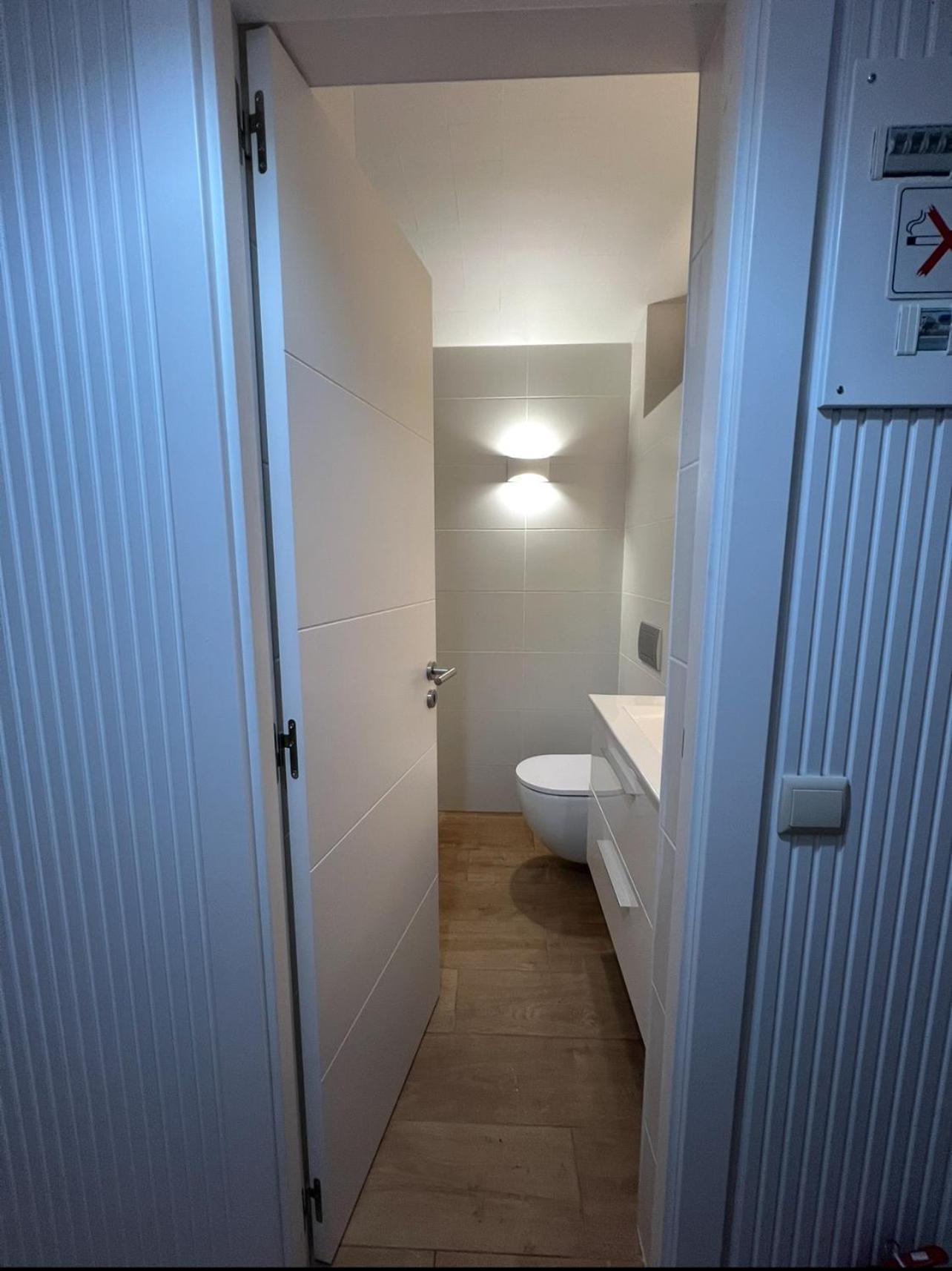 Albufeira Garden Apartment Bagian luar foto
