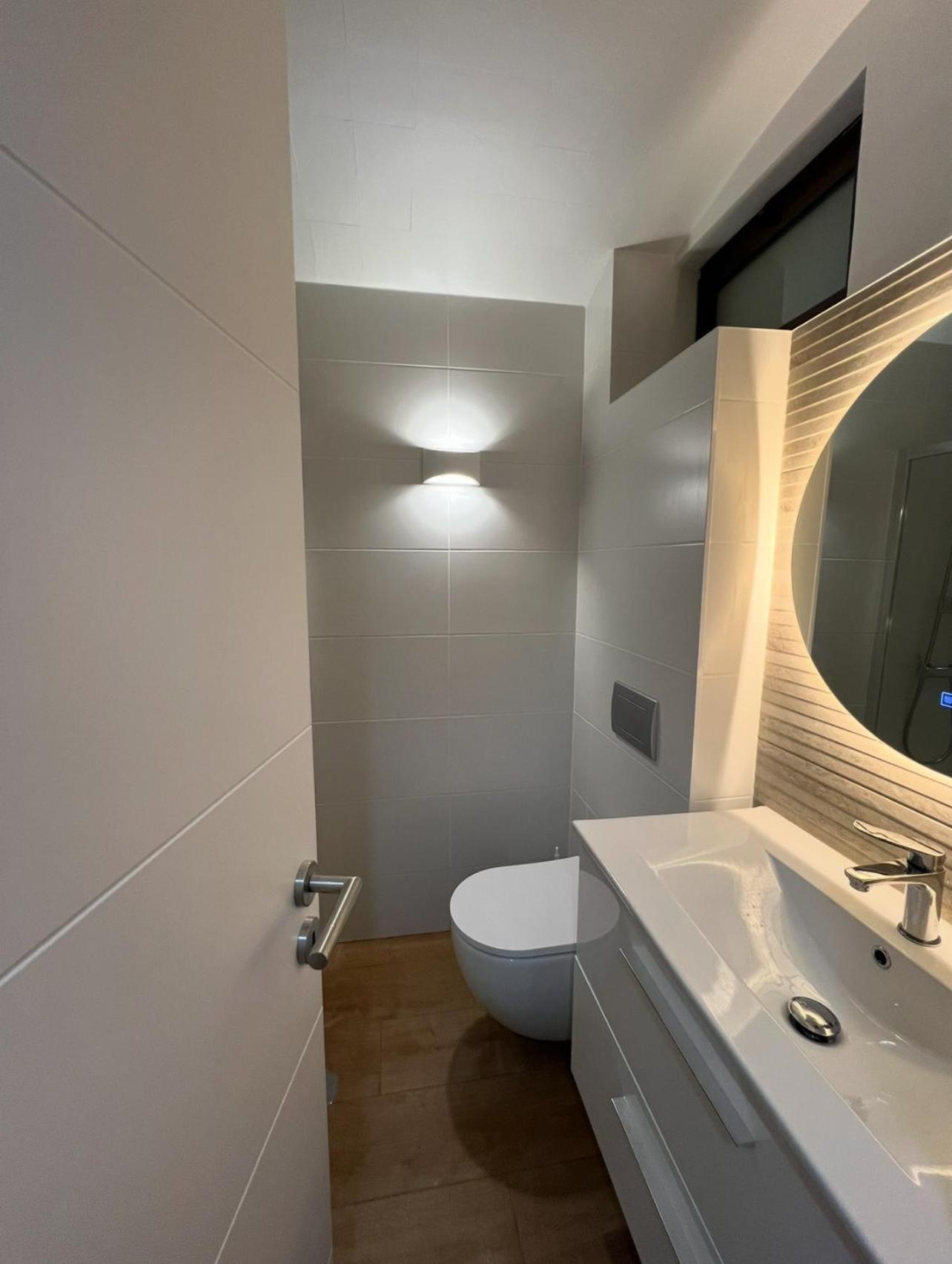Albufeira Garden Apartment Bagian luar foto